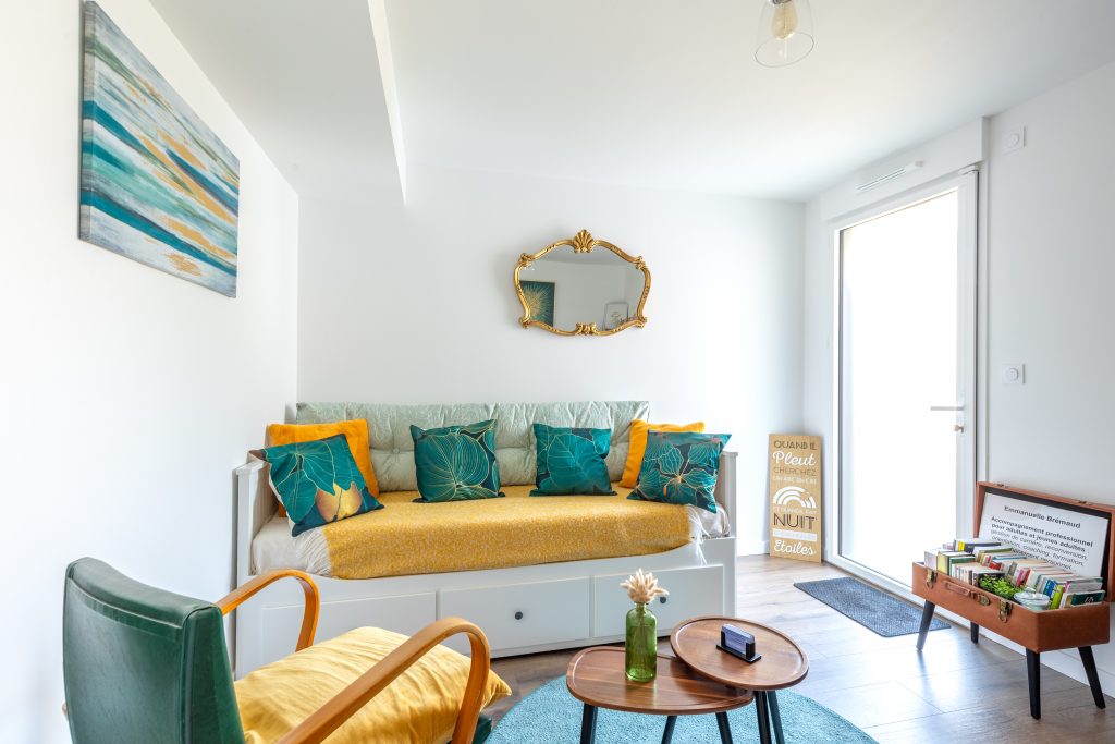 cabinet thérapie vendée