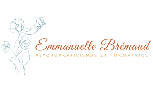Logo Emmanuelle Brémaud